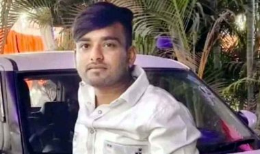 तेज रफ्तार थार हादसे का शिकार, नेशनल हाईवे पर एक युवक की मौके पर मौत, दो दोस्त घायल, हालत नाजुक, सीसीटीवी फुटेज खंगाल रही पुलिस