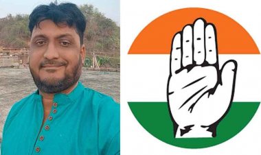 दलीय चाटुकारिता में संघीय मर्यादा और लोकसभा की संप्रभुता को कलंकित कर रही सरकार, भाजपा का चरित्र ही संविधान विरोधी -हाफीज खान