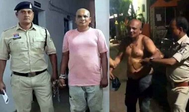 बर्थडे पार्टी में चाकू से हमला, युवक घायल, केक काटने के बाद पुरानी रंजिश को लेकर विवाद, लाठी-डंडों से पिटाई, हत्या का प्रयास, तीन आरोपी गिरफ्तार