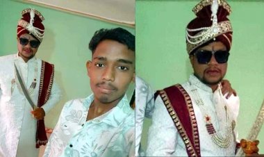 नशे में लड़खड़ाया दूल्हा तो दुल्हन ने मंडप में ही तोड़ी शादी, बारात में जमकर बवाल, कई घंटे बनाया बंधक, पुलिस ने दी समझाइश, बिना दुल्हन लौटी बारात