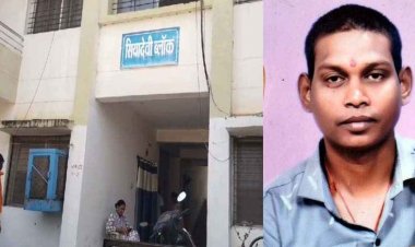 शादी समारोह में शामिल होने गए पत्नी-बच्चे, फोन नहीं उठाने पर पड़ोस के बच्चे पहुंचे घर, फंदे पर लटका मिला कांस्टेबल, मचा हड़कंप, जांच में जुटी पुलिस