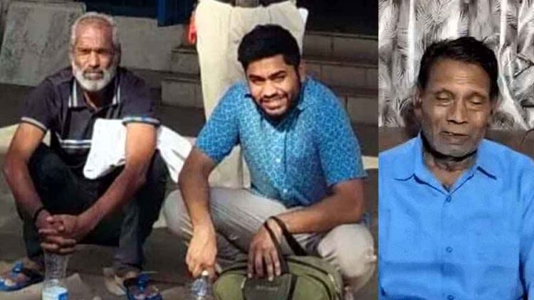 डिजिटल अरेस्ट के नाम पर रिटायर्ड शिक्षक से 23 लाख की ठगी, सीबीआई अधिकारी बनकर दी गिरफ्तारी की धमकी, दो आरोपी गिरफ्तार, अकाउंट होल्ड