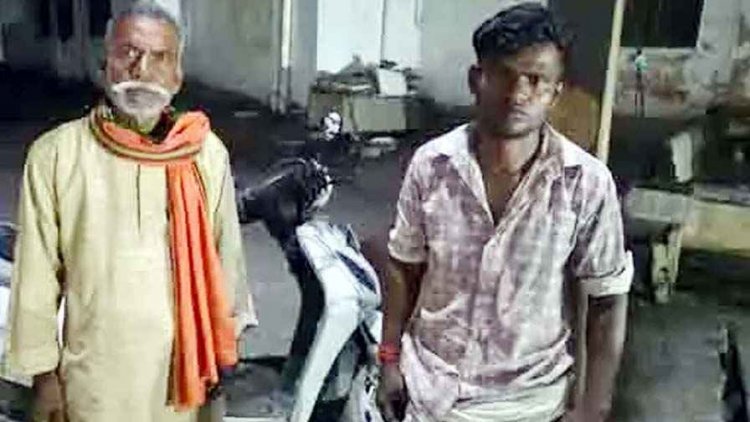 रायपुर में रहेजा बिल्डर की साइट पर मजदूर जिंदा दफन, काम के दौरान धंसी मिट्टी, दम घुटने से गई जान, परिजन बोले- बीमारी की खबर दी, जांच में जुटी पुलिस