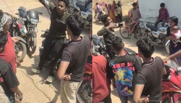 महासमुंद में दिनदहाड़े खूनी खेल, पारिवारिक विवाद में 53 वर्षीय अधेड़ को उतारा मौत के घाट, बेटा-बेटी घायल, इलाके में फैली सनसनी, हिरासत में आरोपी