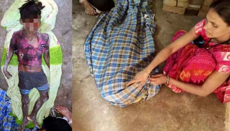 मकान की दीवार गिरने से 10 वर्षीय बच्चे की गई जान, जर्जर घर बना मौत की वजह, परिवार में पसरा मातम, गांव में शोक का माहौल, जांच में जुटी पुलिस