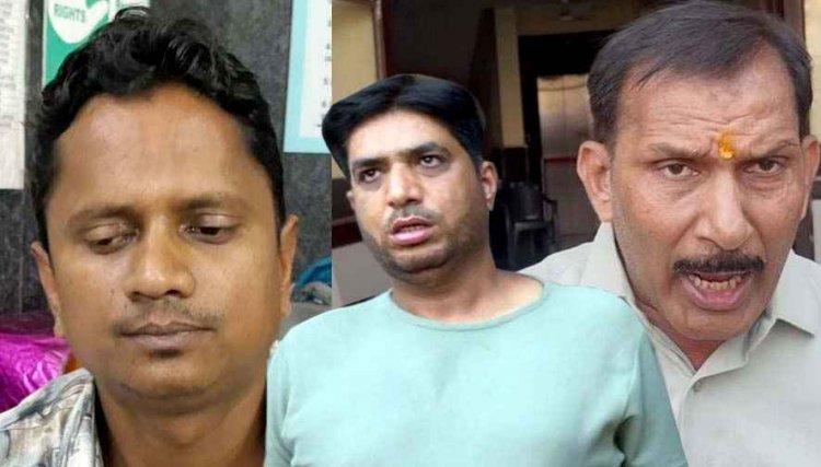 नकली दवाई-खाद्य सामग्री का गढ़ छत्तीसगढ़, ब्रांडेड कंपनियों के नाम पर नकली दवा की इंदौर से सप्लाई, 3 आरोपी गिरफ्तार, सारंगढ़-भाटापारा निकला कनेक्शन