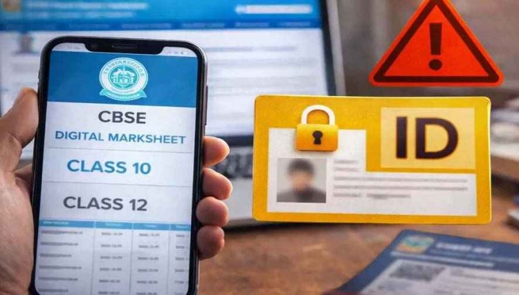 CBSE Board Exam, 10वीं का रिजल्ट जारी, बिना इस ID के नहीं मिलेगी डिजिटल मार्कशीट, जानिए APAAR ID और डिजिलॉकर अकाउंट कैसे एक्टिव
