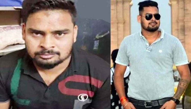 महासमुंद में 1 लाख की रिश्वत लेते सरपंच देवेन्द्र चंद्राकर रंगे हाथों गिरफ्तार, सरकारी जमीन से अतिक्रमण नहीं हटाने के बदले मांगी रकम, ACB ने किया ट्रैप