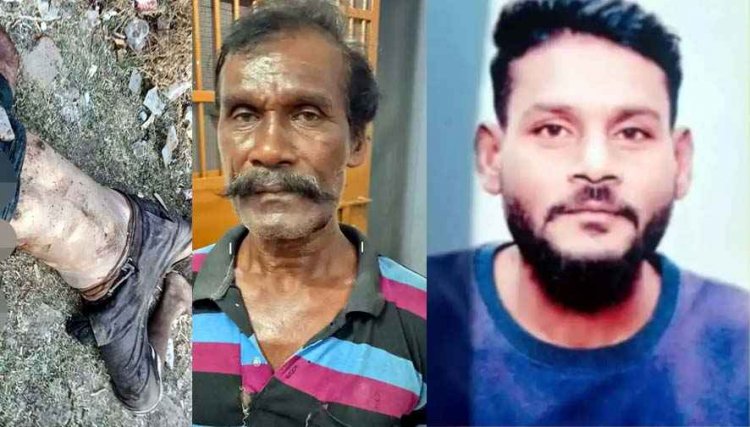 दुर्ग जिले में डबल मर्डर, पत्थर से सिर कुचलकर हत्या, दूसरे की टंगिया मारकर ले ली जान, 48 घंटों के भीतर 5 कत्ल, पुलिस की कार्य प्रणाली पर सवाल