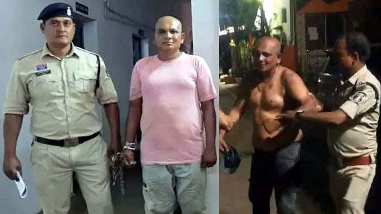 बर्थडे पार्टी में चाकू से हमला, युवक घायल, केक काटने के बाद पुरानी रंजिश को लेकर विवाद, लाठी-डंडों से पिटाई, हत्या का प्रयास, तीन आरोपी गिरफ्तार