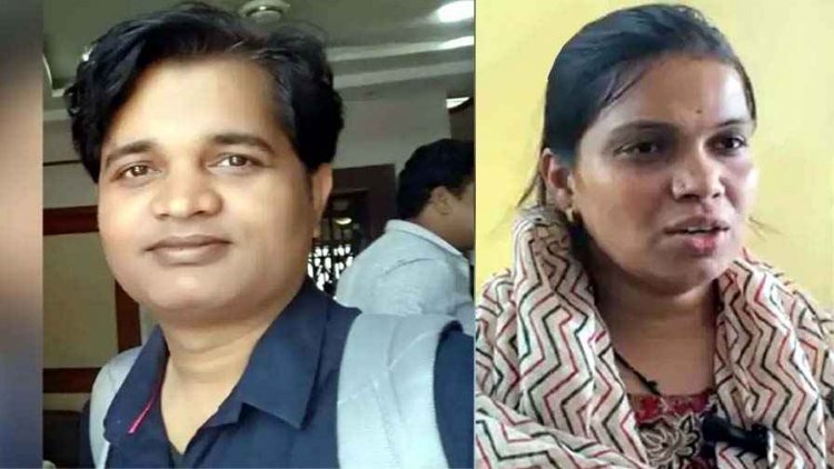 रायपुर में पूर्व विधायक के बेटे ने किया सुसाइड, घर में लगााई फांसी, मचा हड़कंप, पत्नी बोली- पहली शादी की जानकारी छिपाई, जांच में जुटी पुलिस