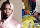तेज आंधी में टीन संभालते वक्त छत से गिरी युवती की मौत, इधर अस्पताल में इलाज के दौरान दूसरी मंजिल से गिरकर महिला पेशेंट की गई जान, परिजनों में आक्रोश