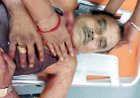 भखारा में मामूली विवाद बना खूनी संघर्ष, बाइक मरम्मत के पैसों को लेकर बुजुर्ग को चाकू मारकर उतारा मौत के घाट, चीकू गिरफ्तार, दो आरोपी शिवम और राहुल फरार