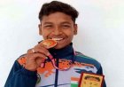 नगर पंचायत की पार्षद के पति ने फांसी लगाकर दी जान, वार्ड में पसरा मातम, कारण अज्ञात, इधर छात्र ने 11वीं में फेल होने पर बैराज से कूदकर किया सुसाइड