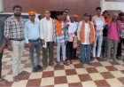 बिना सूचना 40 एकड़ जमीन अधिग्रहण!, नाराज किसानों ने प्रशासन पर लगाया गंभीर आरोप, कलेक्टर से लगाई इंसाफ की गुहार, उग्र आंदोलन की दी चेतावनी