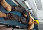 जिले में तीन दर्दनाक सड़क हादसे, तेज रफ्तार अज्ञात वाहन ने बाइक सवार युवकों को कुचला, 3 हादसों में 5 लोगों की मौत, गुस्साए लोगों ने किया चक्काजाम
