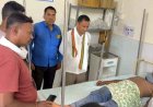 गरियाबंद में आकाशीय बिजली का कहर, खेत की झोपड़ी पर गिरी गाज, युवक की मौत, एक ही परिवार के तीन लोग घायल, गांव में शोक का माहौल