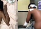 मामूली विवाद ने लिया हिंसक रूप, ज्यादा गुपचुप खिलाने को लेकर नाराज ग्राहक ने  पिता-पुत्र पर चाकू से किया जानलेवा हमला, जांच में जुटी पुलिस