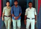 शादी का झांसा देकर युवती से दुष्कर्म, कई साल तक बनाए शारीरिक संबंध, फिर दूसरी महिला से विवाह, पुलिस ने आरोपी अरूणेश को किया गिरफ्तार