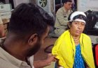 रायपुर में एक और चाकूबाजी, नशे को लेकर विवाद में परिवार पर जानलेवा हमला, नशेड़ी बाप बेटे ने तीन पड़ोसियों को मारा चाकू, दोनों आरोपी गिरफ्तार