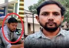 महिला से रिकॉर्ड सुधार के नाम पर मांगी एक लाख रुपये की रिश्वत,  ACB ने तहसीलदार दफ्तर के लिपिक तुलाराम को घूस लेते रंगे हाथों किया गिरफ्तार