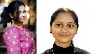 नीट परीक्षा विवाद-पेपर लीक से टूट गया डॉक्टर बनने का सपना, NEET रद्द होने के बाद 18 साल की दो छात्राओं ने की खुदकुशी, 12 दिनों में 5 की मौत