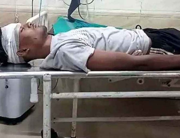 पिकनिक से लौटते समय खाई में गिरा 10 लोगों से भरा ऑटो, दो युवकों की मौत, 7 से ज्यादा घायल, मची चीख पुकार, पसरा मातम, जांच में जुटी पुलिस
