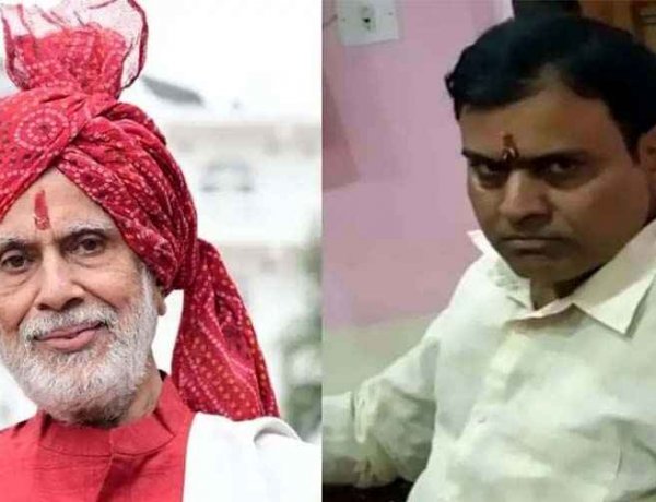 पुत्र की मौत का सदमा नहीं सह सके पिता, कुछ ही घंटों में बाप ने दुनिया को कहा अलविदा, आज पिता-पुत्र की एक साथ निकली अंतिम यात्रा