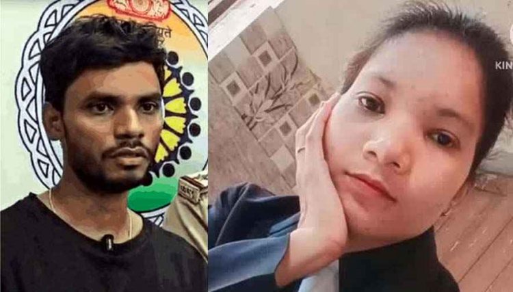 महिला वकील की डैम किनारे मिली नग्न लाश, पत्थर से कुचला चेहरा, SP से मिला वकीलों का दल, आरोपी ब्वायफ्रेंड लोकनाथ पटेल गिरफ्तार