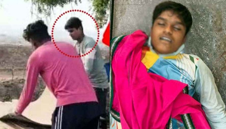 महानदी तटबंध निर्माण में बड़ा खेल!, बिना सुरक्षा काम कर रहे बाल मजदूर की मौत, ठेकेदार और एजेंसी पर गंभीर आरोप, सुरक्षा इंतजामों पर उठे सवाल