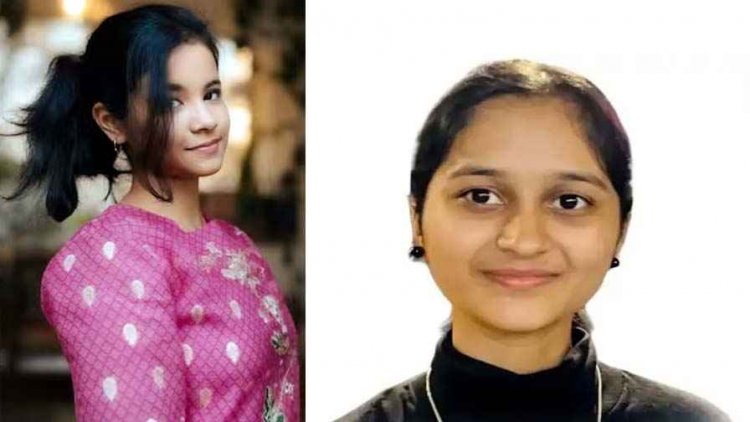 नीट परीक्षा विवाद-पेपर लीक से टूट गया डॉक्टर बनने का सपना, NEET रद्द होने के बाद 18 साल की दो छात्राओं ने की खुदकुशी, 12 दिनों में 5 की मौत