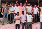 भाजपा का दबदबा कायम, 5 में 3 सीटों पर कब्जा, गोबरा बना चुनाव का सबसे चर्चित वार्ड, सरपंच पति को मिली करारी हार, कई मुकाबले रहे रोमांचक
