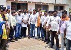 किडनी मरीज के परिजन को कथित धमकी मामले में BMO हटाने से भड़का विरोध, डॉक्टरों ने दी ‘नो वर्क, नो पे’ की चेतावनी, समर्थन में उतरा समाधान मंच