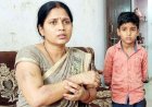पति वीडियो वायरल करने की दे रहा धमकी, पत्नी ने घर घुसकर कर दी महिला की पिटाई, बेटे से भी मारपीट, बेटा घायल, FIR दर्ज, जांच में जुटी पुलिस