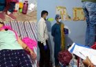 कम उम्र में थम गई जिंदगी की रफ्तार:  महिला टीचर ने की आत्महत्या, फंदे पर लटका मिला शिक्षिका का शव, जांच में जुटी पुलिस, परिजनों से पूछताछ जारी