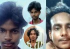 WRS मैदान में मिली लाश, हत्याकांड का 24 घंटे में पर्दाफाश, पत्थर से सिर कुचलकर युवक की हत्या, नशे में हुए विवाद के बाद उतारा मौत के घाट, 2 गिरफ्तार