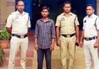 इलाज के लिए पैसे मांगने पर विवाद, पहले पत्नी ने डंडा मारा फिर पति ने हथौड़ी मारकर उतारा मौत के घाट, पुलिस ने आरोपी को गिरफ्तार कर भेजा जेल