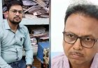 रिश्वतखोरों पर एसीबी का शिकंजा, छत्तीसगढ़ में पटवारी भानू चंद्राकर और बिजली विभाग का बाबू सहदेव कुमार दोनों रिश्वत लेते रंगे हाथो गिरफ्तार