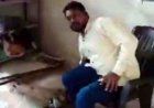 स्कूल संचालित होते ही शराब के नशे में शिक्षा विभाग के साथ-साथ छत्तीसगढ़ के राजस्व बढ़ाने में भी अपना योगदान दे रहे आदत से लाचार गुरुजी
