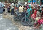 जंगल में मिली लापता युवती की लाश, इलाके में फैली सनसनी, मौके से जहर की शीशी बरामद, परिजनों ने लगाया हत्या का आरोप, जांच में जुटी पुलिस