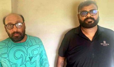 जीवन साथी डॉट कॉम के जरिए शादी का झांसा देकर पहुंचे रायपुर, नींद की गोली खिलाकर युवती को किया बेहोश, कैश-जेवर लेकर फरार, दो आरोपी गिरफ्तार