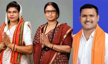 2.5 एकड़ सरकारी जमीन कब्जामुक्त, अवैध रेत मार्ग ध्वस्त, राजस्व व पुलिस विभाग की संयुक्त कार्रवाई, नवापारा में रेत हाइवा पर रोक!, नगर पालिका लगाएगी बैरियर
