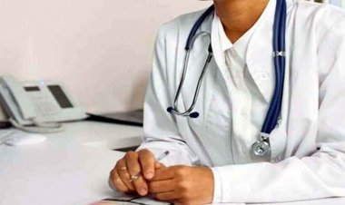 बाहरी डॉक्टरों को प्रैक्टिस की अनुमति पर बवाल, छत्तीसगढ़ में डॉक्टरों का फूटा गुस्सा, संगठनों ने जताया विरोध, राज्यव्यापी आंदोलन और हड़ताल की चेतावनी