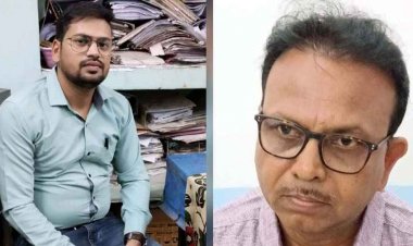 रिश्वतखोरों पर एसीबी का शिकंजा, छत्तीसगढ़ में पटवारी भानू चंद्राकर और बिजली विभाग का बाबू सहदेव कुमार दोनों रिश्वत लेते रंगे हाथो गिरफ्तार