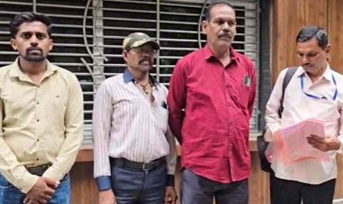 पॉलीथिन जब्ती करने पर बवाल, महिला पार्षद के देवर ने निगमकर्मी को दी गाली, आडियो रिकार्डिंग लेकर थाना पहुंचे स्वच्छता इंस्पेक्टर, FIR दर्ज