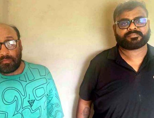 जीवन साथी डॉट कॉम के जरिए शादी का झांसा देकर पहुंचे रायपुर, नींद की गोली खिलाकर युवती को किया बेहोश, कैश-जेवर लेकर फरार, दो आरोपी गिरफ्तार