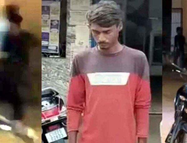ब्रेकअप के बाद बवाल, गर्लफ्रेंड से बात करने पर एक्स-बॉयफ्रेंड को दोस्तों संग मिलकर बेरहमी से पीटा, वीडियो वायरल, 5 नाबालिग समेत पंकज गिरफ्तार