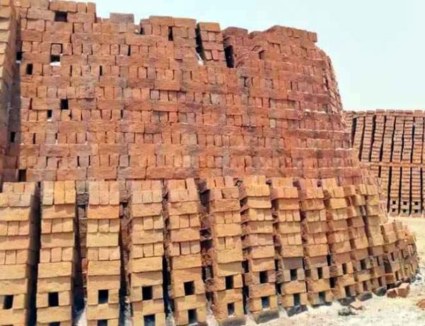 महानदी किनारे ईंट भट्ठों पर उठे सवाल : सरकारी जमीन पर चल रहे दर्जनों भट्ठे, जांच के निर्देश, ग्रामीणों और पंचायत प्रतिनिधियों ने जताई गंभीर आपत्तियां