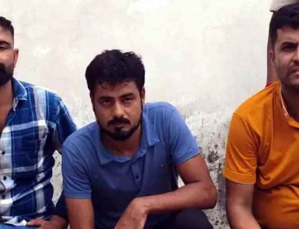उधारी वसूली के नाम पर सरेआम गुंडागर्दी, कोयला कारोबारी के घर घुसकर मारपीट, जान से मारने की धमकी, पुलिस ने 3 आदतन बदमाशों को किया गिरफ्तार
