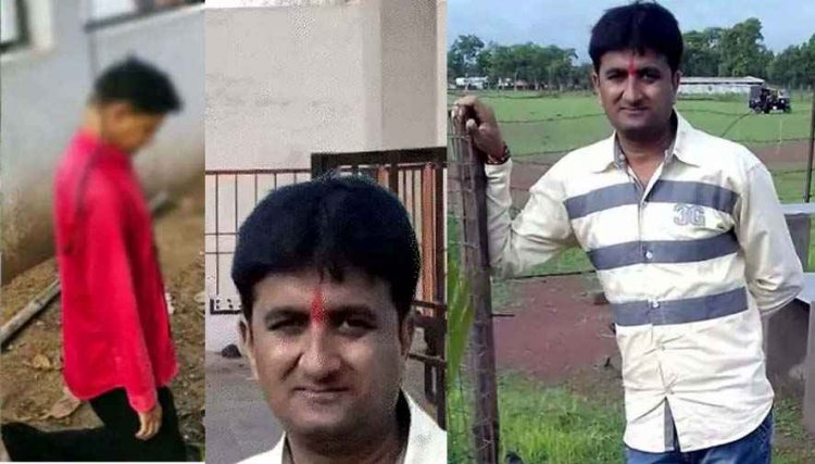 सांसद विजय बघेल के समर्थक ने फांसी लगाकर की खुदकुशी, उपसरपंच रहते जहां मंदिर बनवाया, वहीं मिली लाश, एक दिन पहले खरीदी रस्सी, कारण अज्ञात